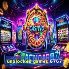 unblocked games 6767